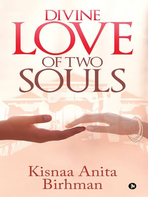 cover image of Divine Love of Two Souls